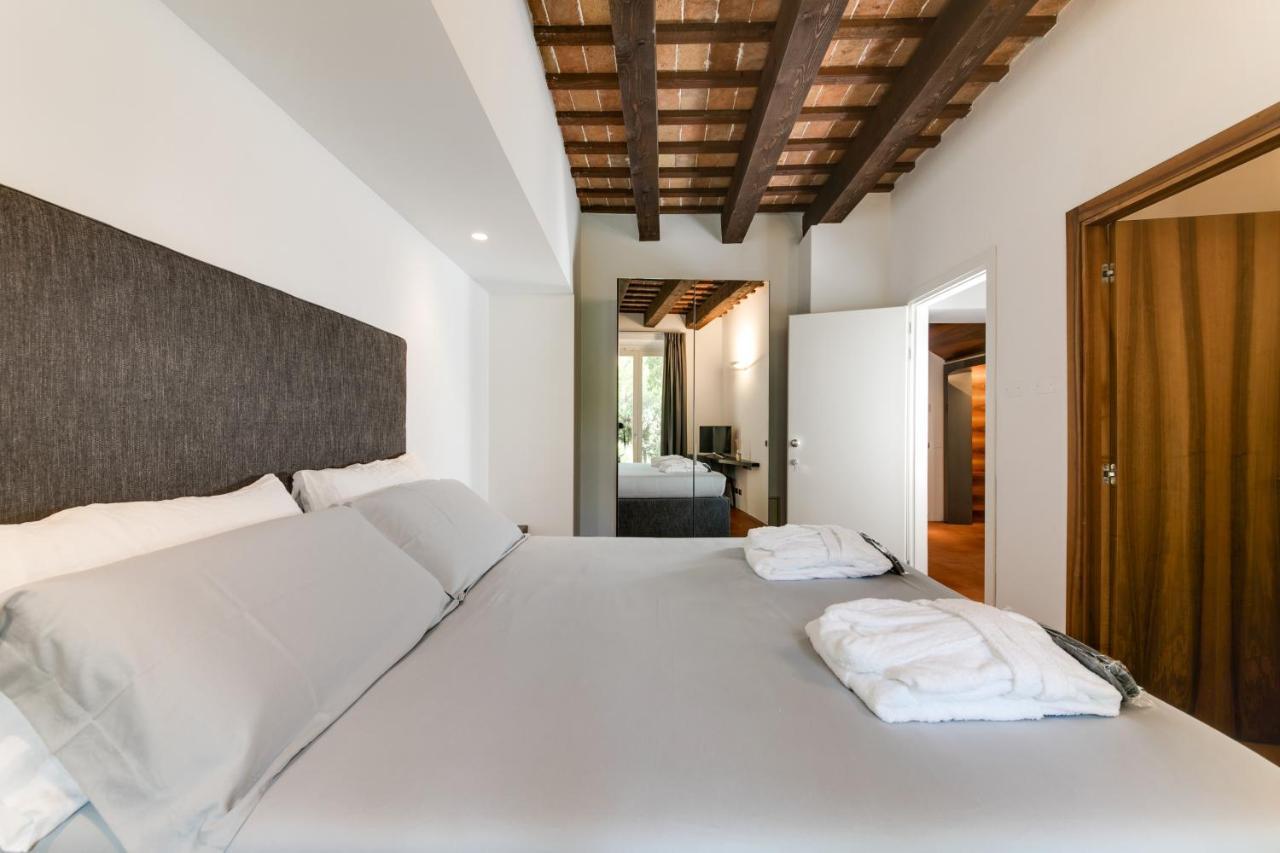 Corte livia Room&Breakfast Forlì Exterior foto