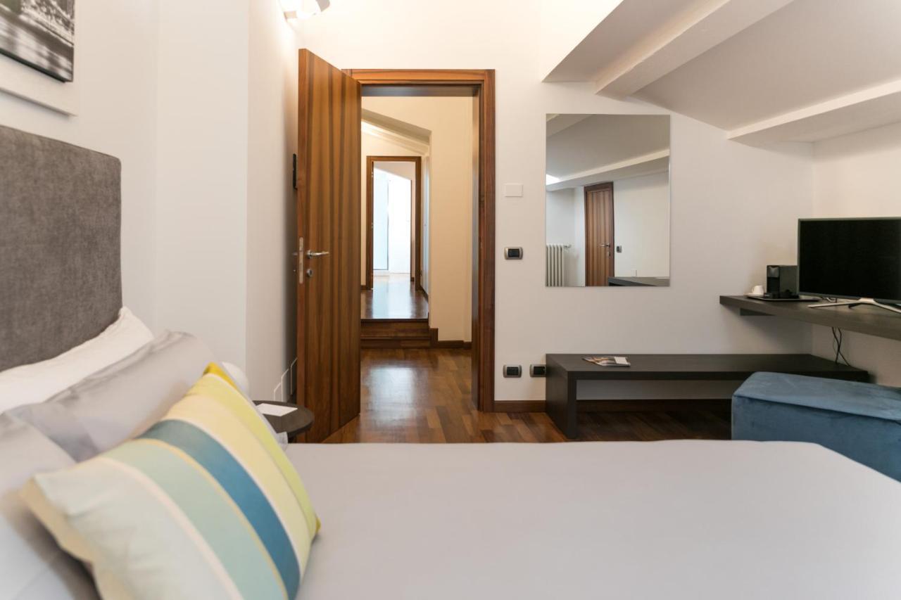 Corte livia Room&Breakfast Forlì Exterior foto