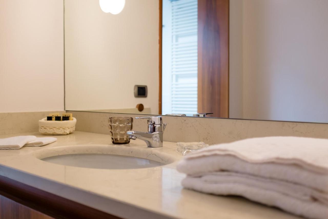 Corte livia Room&Breakfast Forlì Exterior foto