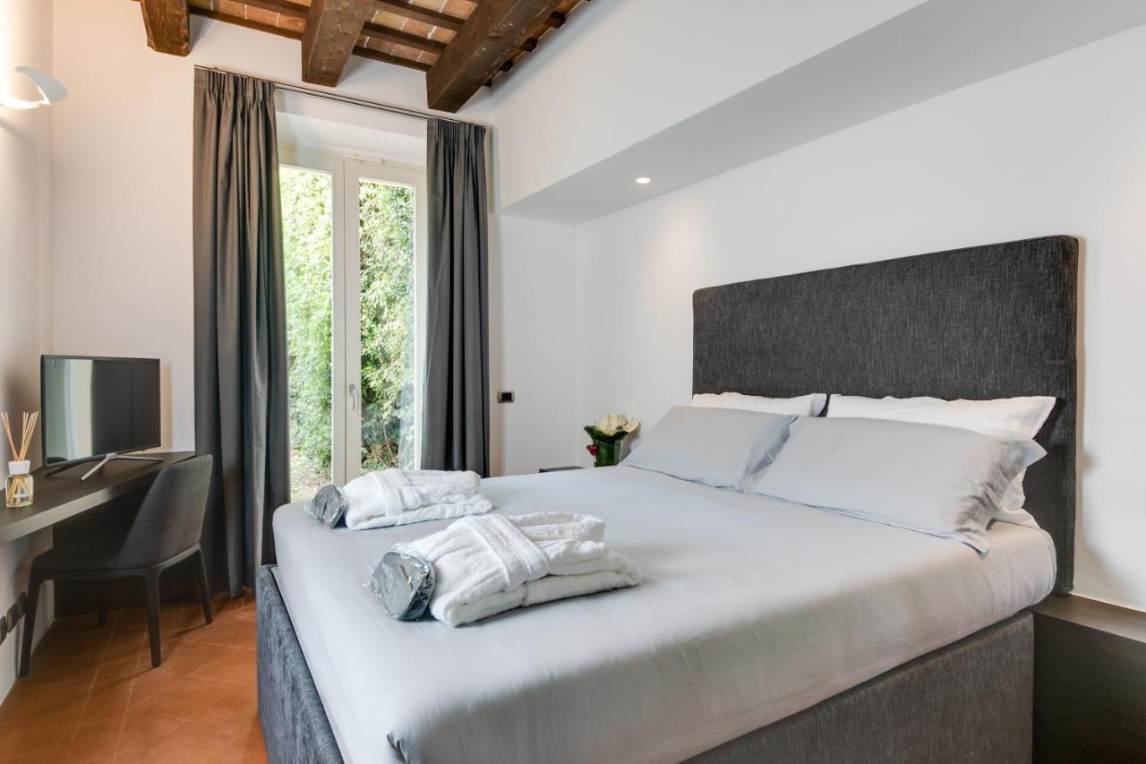 Corte livia Room&Breakfast Forlì Exterior foto