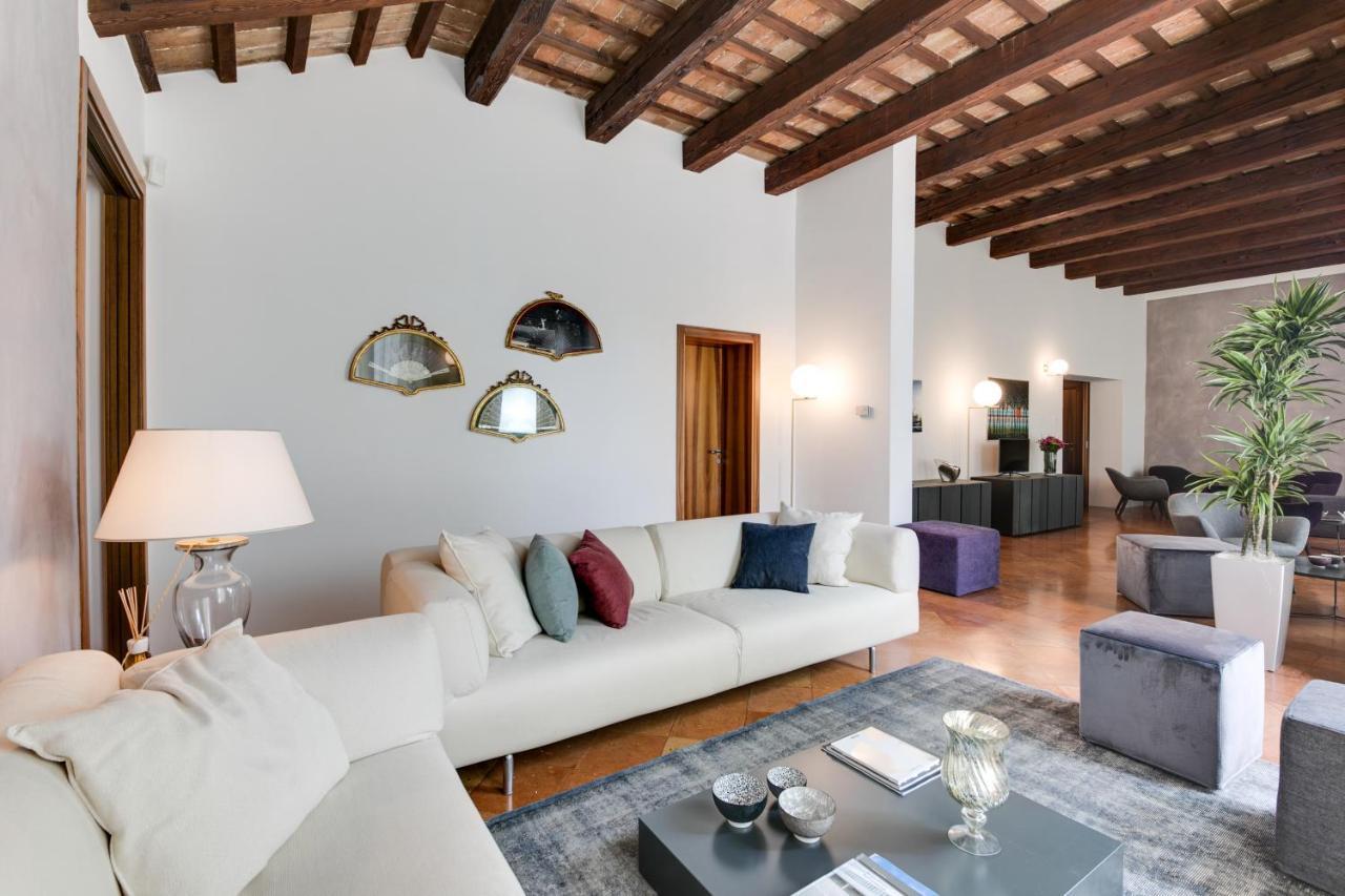 Corte livia Room&Breakfast Forlì Exterior foto